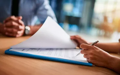 Termo de Abertura do Projeto: saiba como elaborar com a Ink Inspira!