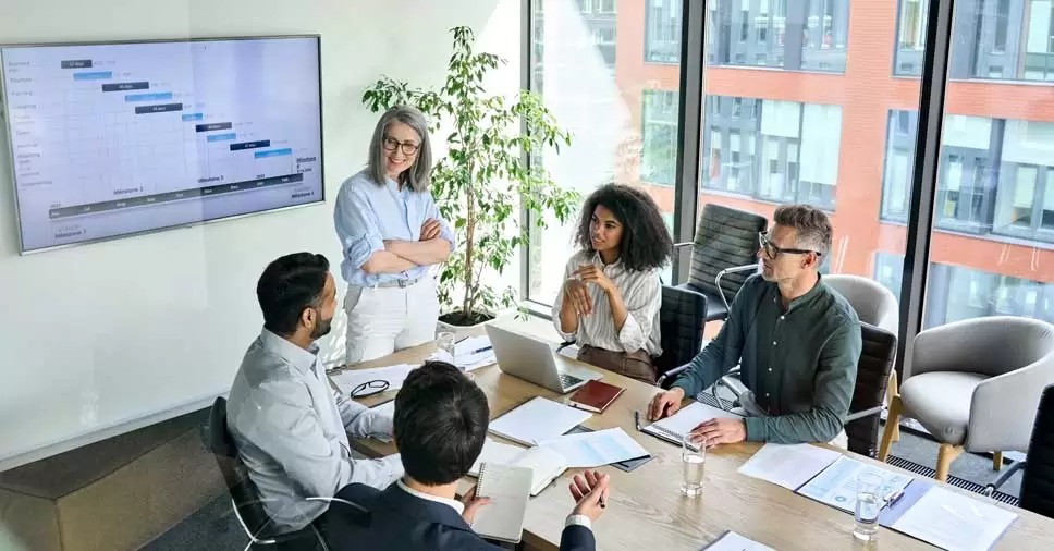 Comunicação e Mobilização